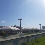 Praia Das Dunas Ao Lado Da Praia Do Forte