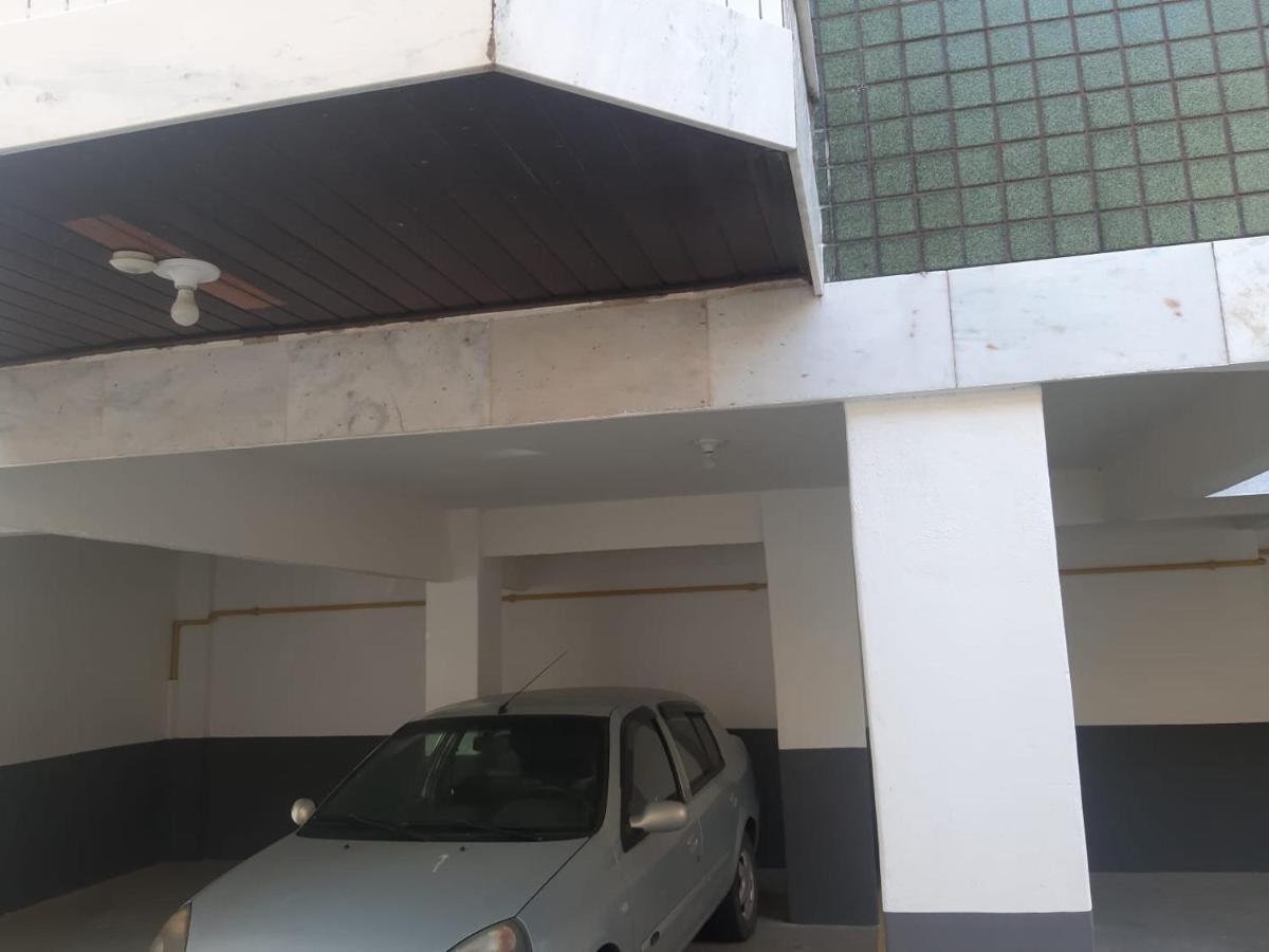 Dunas Ao Lado Da Do Apartamento Cabo Frío