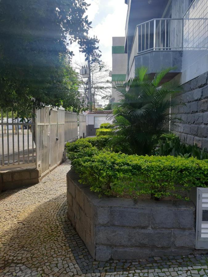 Apartamento Dunas Ao Lado Da Do