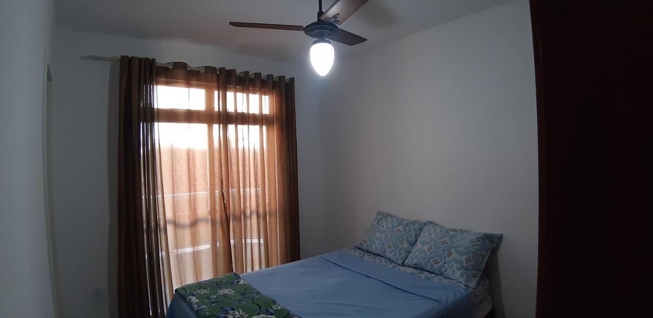 Dunas Ao Lado Da Do Apartamento Cabo Frío