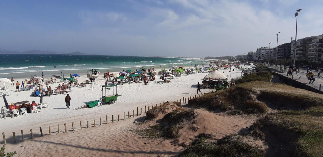 Dunas Ao Lado Da Do